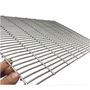 Professional Hot Dip Galvanized Wire Mesh